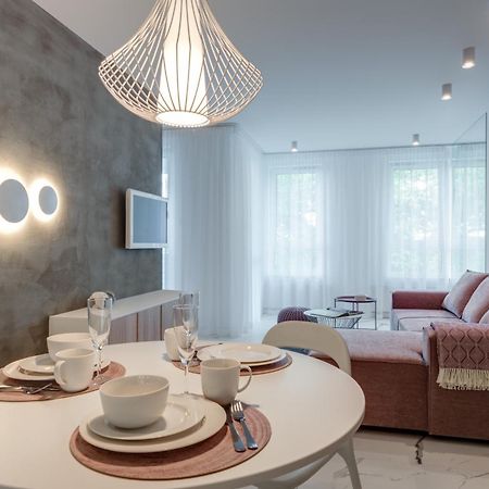 Chilliapartamenty - Platany - Powder Kołobrzeg Extérieur photo