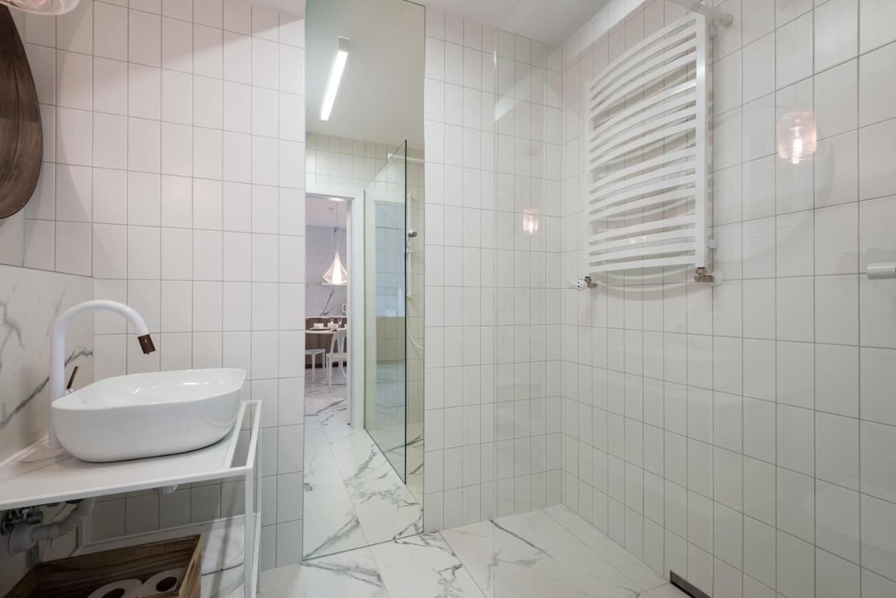Chilliapartamenty - Platany - Powder Kołobrzeg Extérieur photo