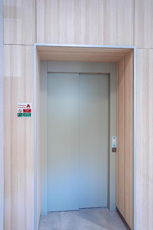 Chilliapartamenty - Platany - Powder Kołobrzeg Extérieur photo